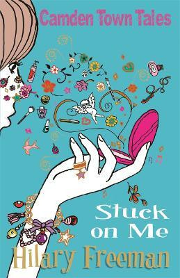 Stuck On Me(English, Paperback, Freeman Hilary)