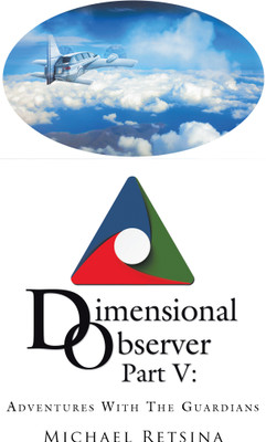 Dimensional Observer Part V(English, Paperback, Retsina Michael)