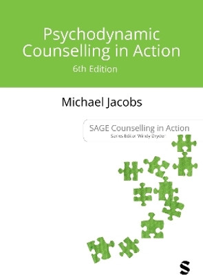 Psychodynamic Counselling in Action(English, Paperback, Jacobs Michael)