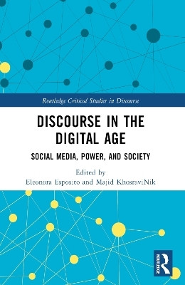 Discourse in the Digital Age(English, Paperback, unknown)