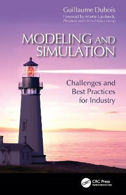Modeling and Simulation(English, Electronic book text, Dubois Guillaume)