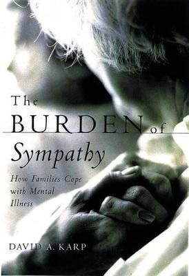 The Burden of Sympathy(English, Paperback, Karp David)