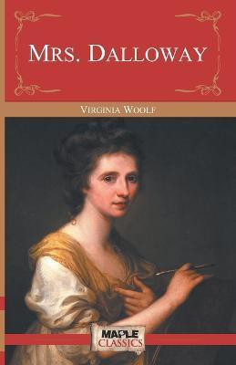 Mrs. Dalloway  - no(English, Paperback, Woolf Virginia)