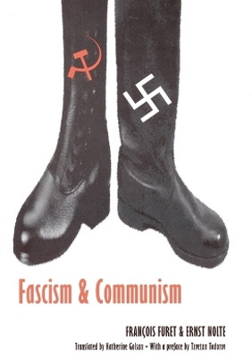 Fascism and Communism(English, Paperback, Furet Francois)