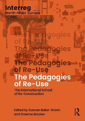 The Pedagogies of Re-Use(English, Paperback, unknown)