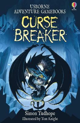 Curse Breaker(English, Paperback, Tudhope Simon)