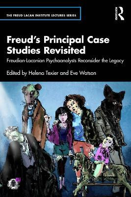 Freud's Principal Case Studies Revisited(English, Paperback, unknown)