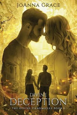 Divine Deception(English, Paperback, Grace Joanna)