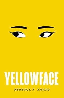Yellow Face567(Paperback, Rebecca F Kuang)