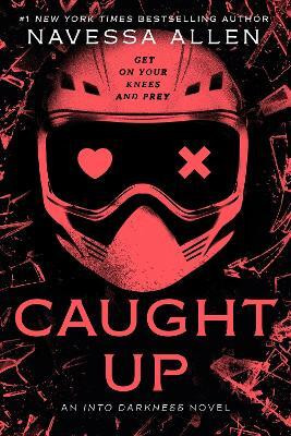 Caught Up(English, Paperback, Allen Navessa)