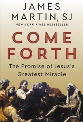 Come Forth(English, Hardcover, Martin James)