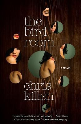 The Bird Room(English, Paperback, Killen Chris)