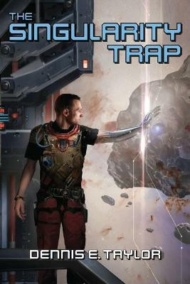 The Singularity Trap(English, Paperback, Taylor Dennis E)