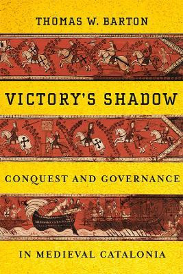 Victory's Shadow(English, Hardcover, Barton Thomas W.)