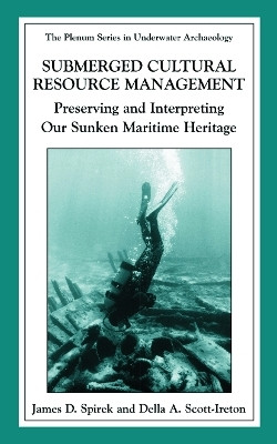 Submerged Cultural Resource Management(English, Paperback, unknown)