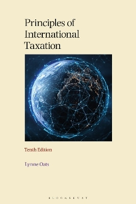 Principles of International Taxation(English, Paperback, Oats Lynne)