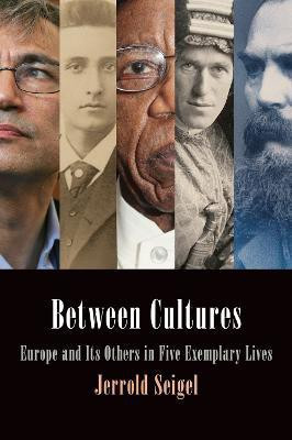 Between Cultures(English, Electronic book text, Seigel Jerrold)