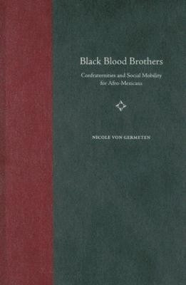 Black Blood Brothers(English, Hardcover, Germeten Nicole Von)