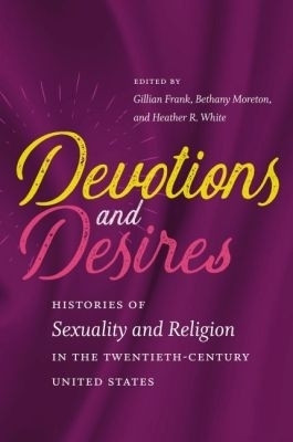 Devotions and Desires(English, Paperback, unknown)