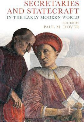 Secretaries and Statecraft in the Early Modern World(English, Hardcover, unknown)