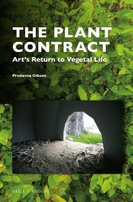 The Plant Contract(English, Electronic book text, Gibson Prudence)