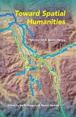 Toward Spatial Humanities(English, Paperback, unknown)