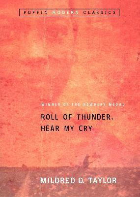Roll of Thunder, Hear My Cry(English, Paperback, Taylor Mildred D.)