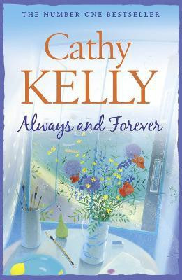 Always and Forever(English, Paperback, Kelly Cathy)
