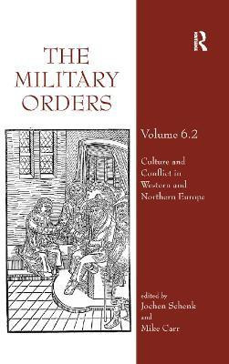 The Military Orders Volume VI (Part 2)(English, Paperback, unknown)