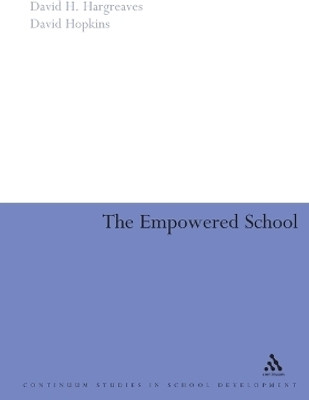 Empowered School New edition Edition(English, Paperback, Hargreaves David J.)