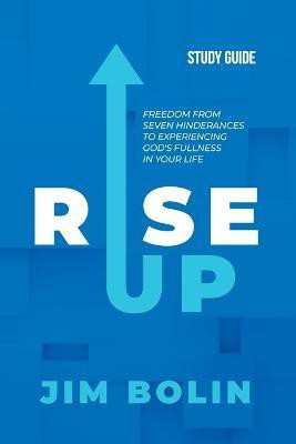 Rise Up - Study Guide(English, Paperback, Bolin Jim)
