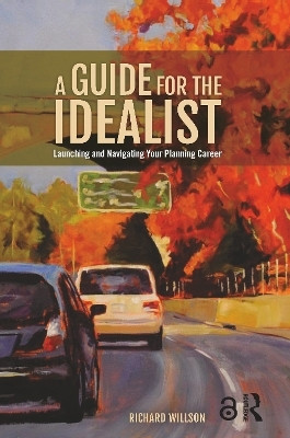 A Guide for the Idealist(English, Paperback, Willson Richard)