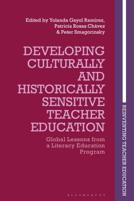 Developing Culturally and Historically Sensitive Teacher Education(English, Hardcover, unknown)