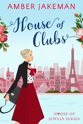 House of Clubs(English, Paperback, Jakeman Amber)