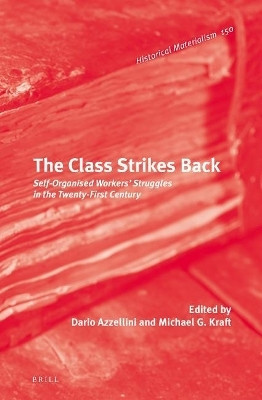 The Class Strikes Back(English, Electronic book text, unknown)