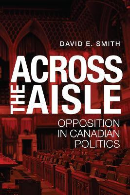 Across the Aisle(English, Electronic book text, Smith David)