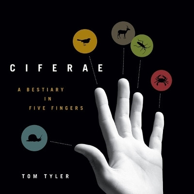 CIFERAE(English, Paperback, Tyler Tom)