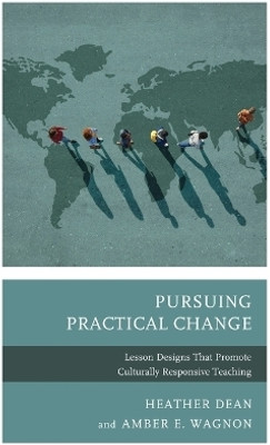 Pursuing Practical Change(English, Paperback, Dean Heather)
