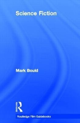 Science Fiction(English, Hardcover, Dr Mark Bould)