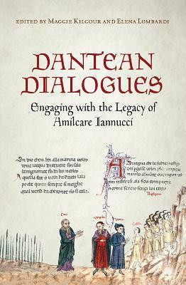 Dantean Dialogues(English, Electronic book text, unknown)