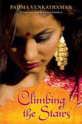 Climbing The Stairs(English, Paperback, Venkatraman Padma)