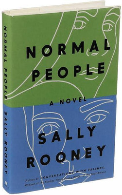 Normal people(Paperback, Khon)