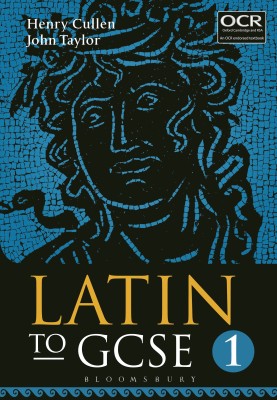 Latin to GCSE Part 1(English, Paperback, Cullen Henry Dr)