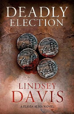 Deadly Election(English, Paperback, Davis Lindsey)