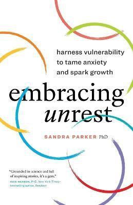 Embracing Unrest(English, Paperback, Parker Sandra Dr)