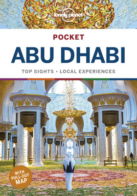 Lonely Planet Pocket Abu Dhabi(English, Paperback, Lonely Planet Jessica)