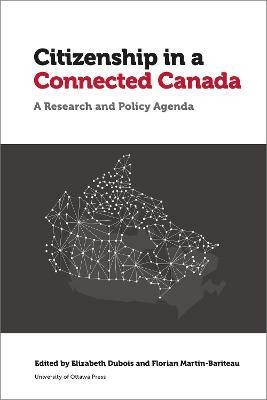 Citizenship in a Connected Canada(English, Paperback, unknown)