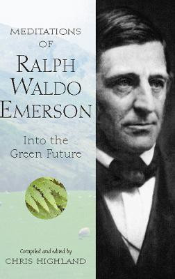 Meditations of Ralph Waldo Emerson(English, Paperback, unknown)