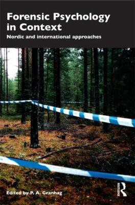 Forensic Psychology in Context(English, Paperback, unknown)