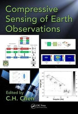 Compressive Sensing of Earth Observations(English, Hardcover, unknown)